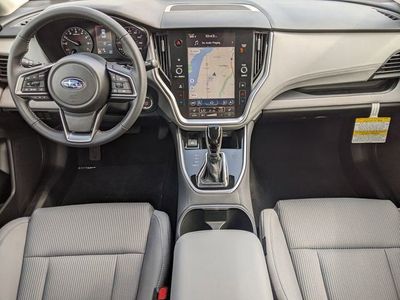 2025 Subaru Legacy - Photo 3