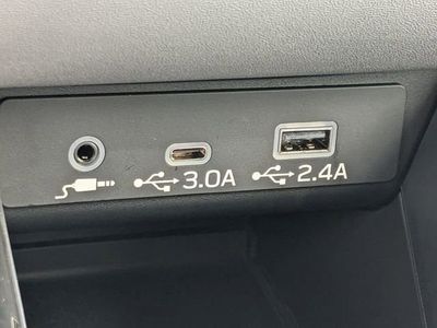 2025 Subaru Legacy - Photo 17