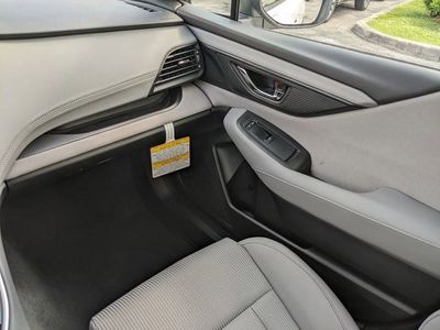 2025 Subaru Legacy - Photo 5