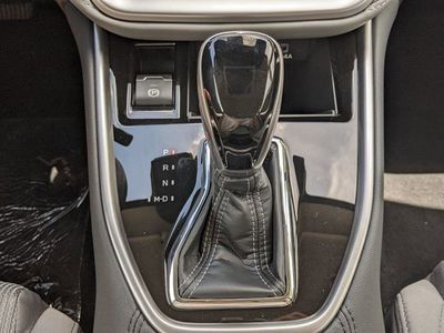 2025 Subaru Legacy - Photo 8