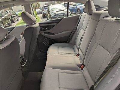 2025 Subaru Legacy - Photo 6