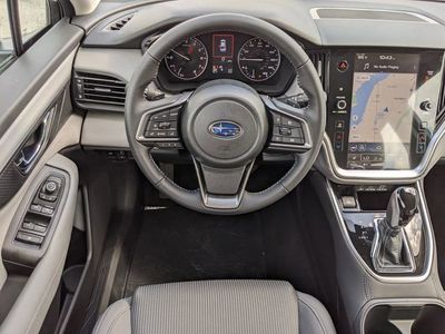 2025 Subaru Legacy - Photo 4