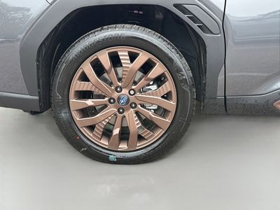 2026 Subaru Forester — photo 41 view