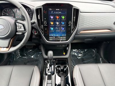 2026 Subaru Forester — photo 19 view