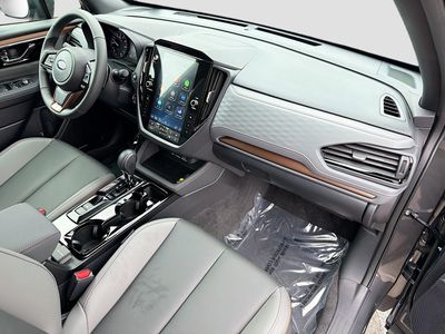2026 Subaru Forester — photo 14 view