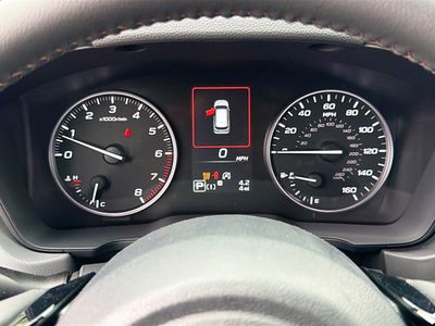 2026 Subaru Forester — photo 40 view
