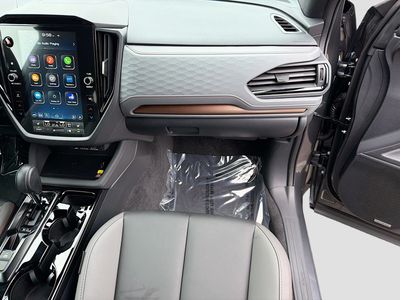 2026 Subaru Forester — photo 18 view