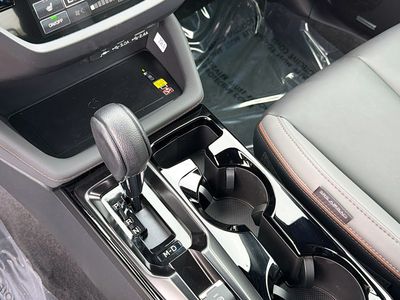 2026 Subaru Forester — photo 29 view