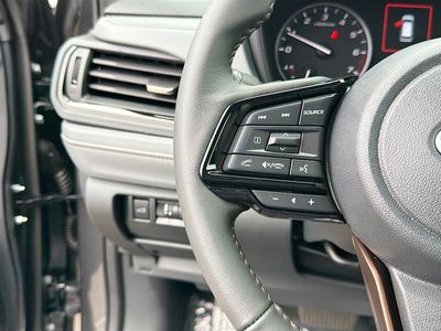 2026 Subaru Forester — photo 37 view