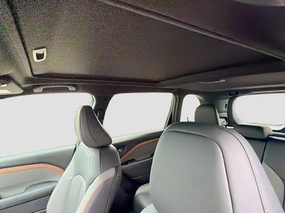 2026 Subaru Forester — photo 27 view