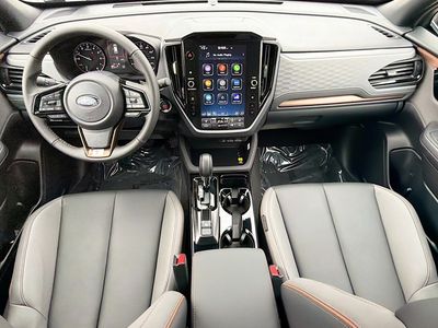 2026 Subaru Forester — photo 16 view