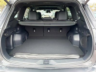 2026 Subaru Forester — photo 12 view