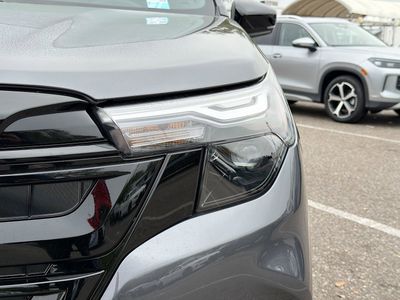 2026 Subaru Forester — photo 9 view