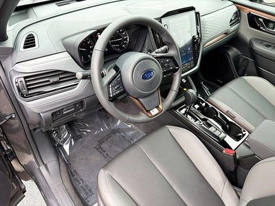 2026 Subaru Forester — photo 26 view
