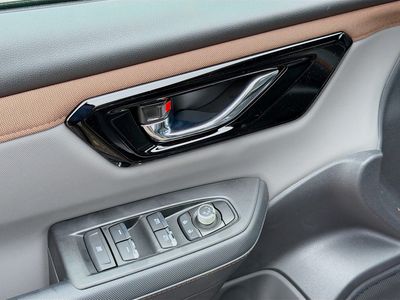 2026 Subaru Forester — photo 23 view