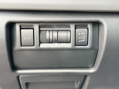 2026 Subaru Forester — photo 35 view