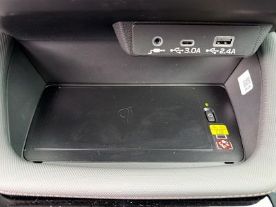 2026 Subaru Forester — photo 31 view