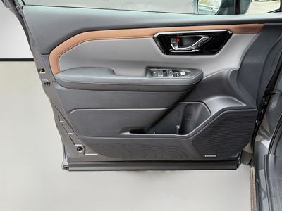 2026 Subaru Forester — photo 22 view