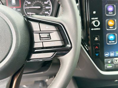 2026 Subaru Forester — photo 38 view