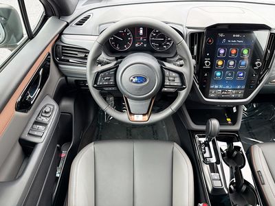 2026 Subaru Forester — photo 17 view