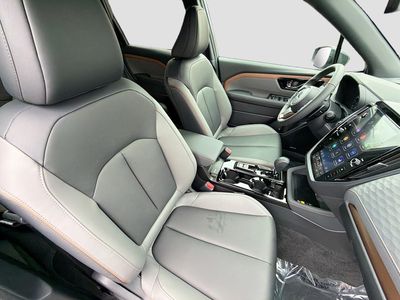 2026 Subaru Forester — photo 15 view