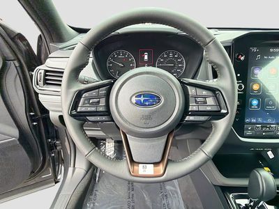2026 Subaru Forester — photo 39 view