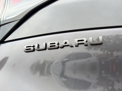 2026 Subaru Forester — photo 11 view