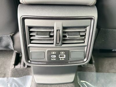 2026 Subaru Forester — photo 20 view