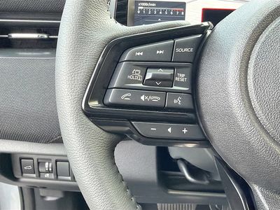 2026 Subaru Outback — photo 37 view
