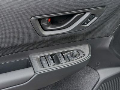 2026 Subaru Outback — photo 22 view
