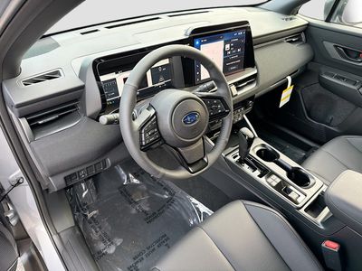 2026 Subaru Outback — photo 25 view