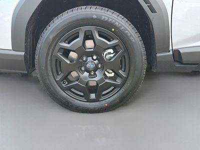 2026 Subaru Outback — photo 41 view