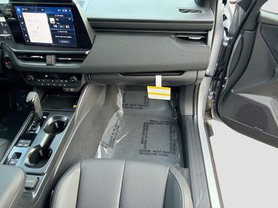 2026 Subaru Outback — photo 17 view