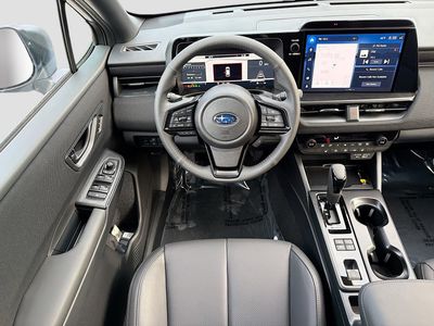 2026 Subaru Outback — photo 16 view