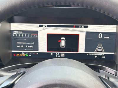 2026 Subaru Outback — photo 40 view