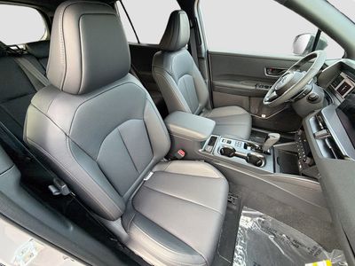 2026 Subaru Outback — photo 14 view
