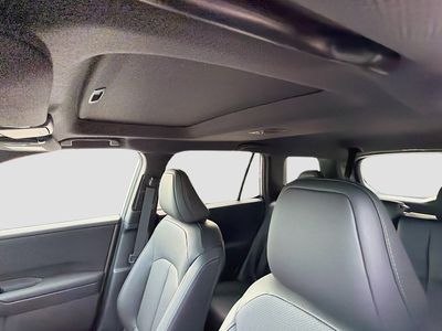 2026 Subaru Outback — photo 26 view