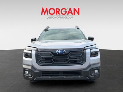 2026 Subaru Outback — photo 8 view