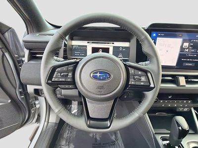 2026 Subaru Outback — photo 39 view