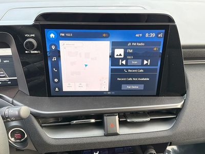 2026 Subaru Outback — photo 29 view