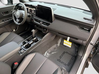 2026 Subaru Outback — photo 13 view