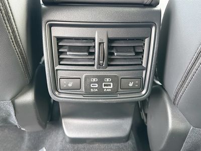 2026 Subaru Outback — photo 19 view