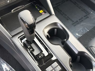 2026 Subaru Outback — photo 28 view