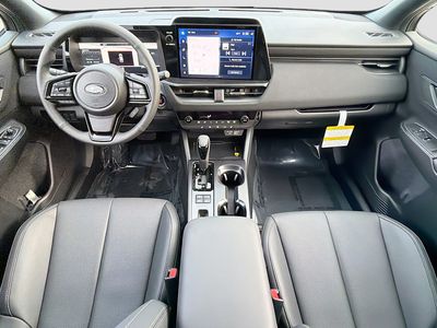 2026 Subaru Outback — photo 15 view