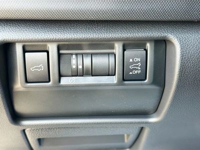 2026 Subaru Forester - Photo 35
