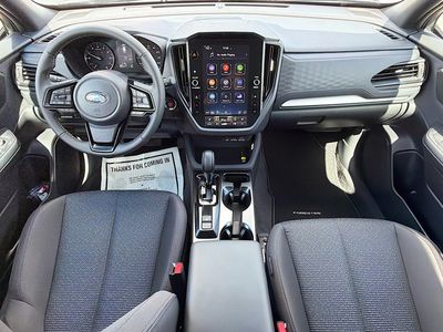 2026 Subaru Forester - Photo 16