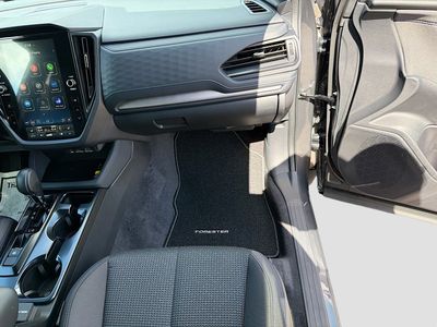 2026 Subaru Forester - Photo 18