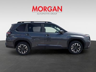 2026 Subaru Forester - Photo 2
