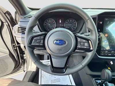2026 Subaru Forester - Photo 39