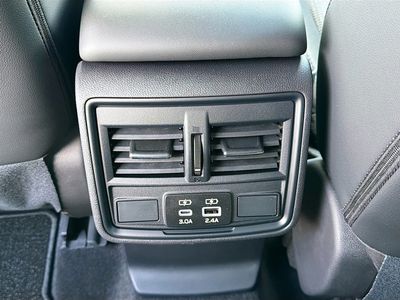 2026 Subaru Forester - Photo 20